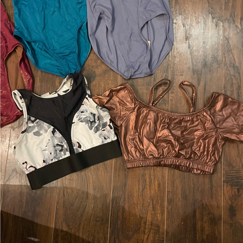 Dancewear bundle - Picture 5 of 10